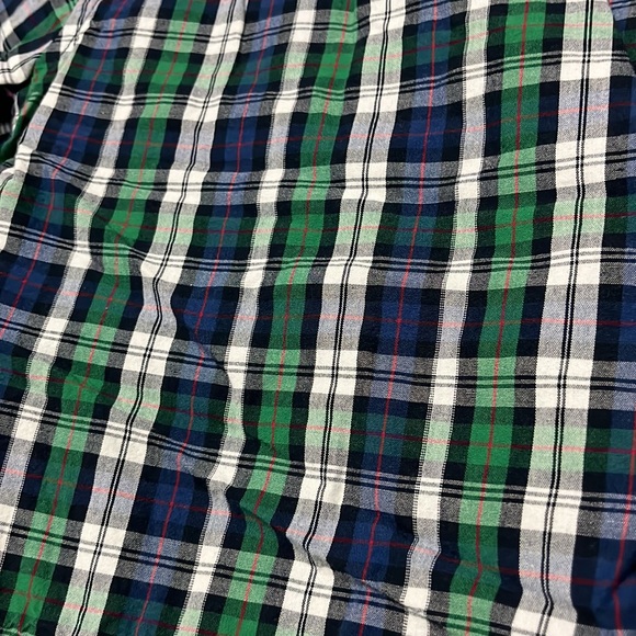 10/$30 Old Navy/Joe Fresh Denim and Plaid Tops - Picture 7 of 14